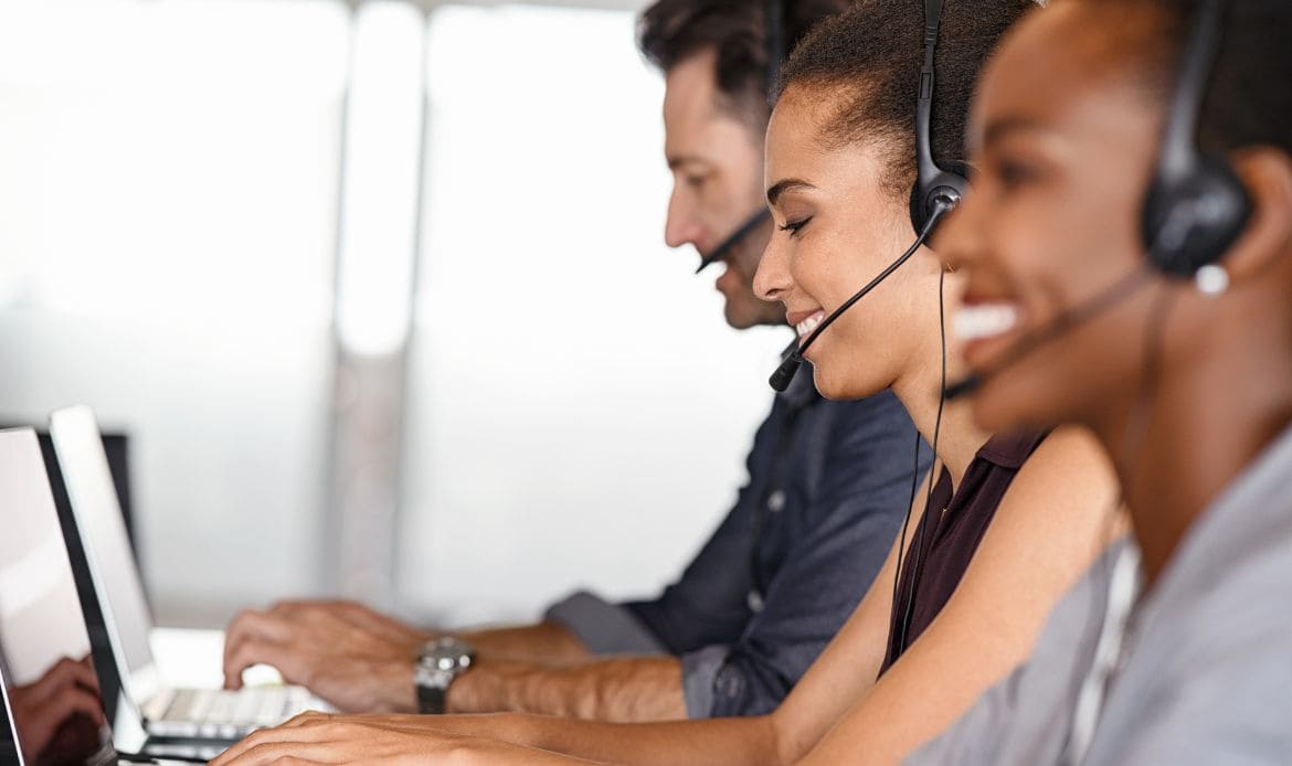 Plataforma de lealtad servicio al cliente