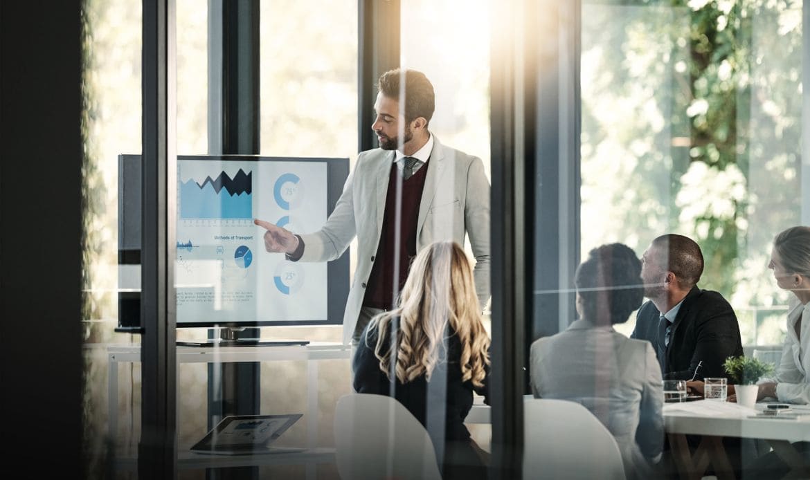 Estrategias de fidelización en retail basadas en datos