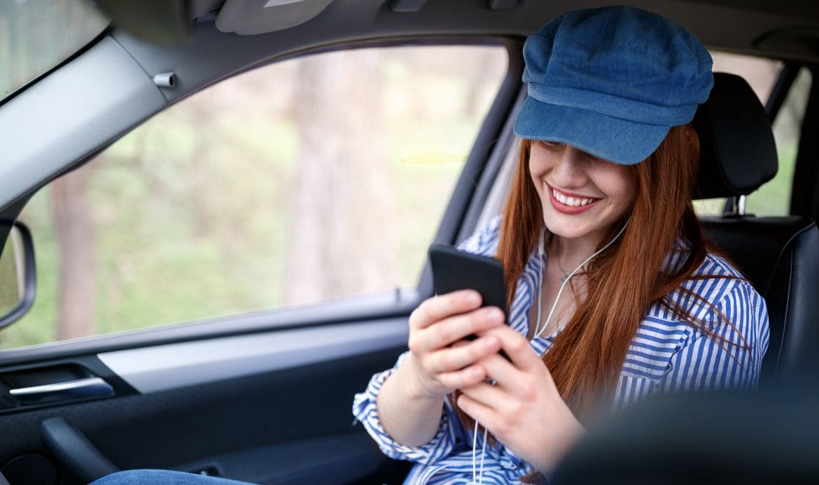 Recordatorios automáticos de Fidelizer Cars